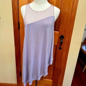 Free People sleeveless top